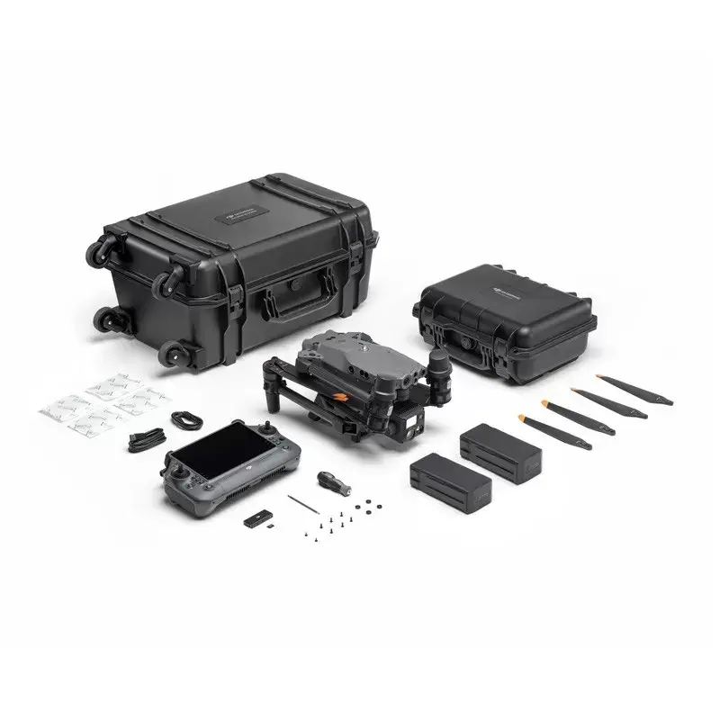 Μικρογραφία: DJI M30T