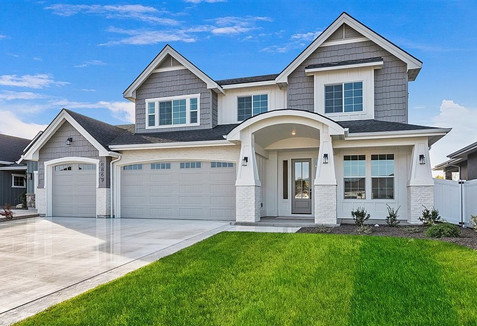 JUST LISTED!! - 2359 S Pelion Way