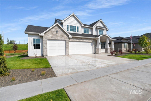 *Available* 2346 S Pelion Way | Nampa, ID