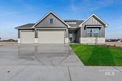 *Available* 1418 W Ultar Dr | Nampa, ID