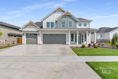 *Available* 2374 S Pelion Way | Nampa, ID