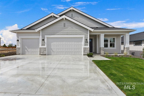 MOVE IN READY! - 1193 W Capstone Dr | Nampa, ID