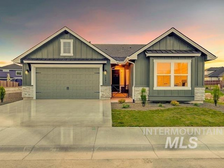 *Available* 1397 W Eiger Dr | Nampa, ID