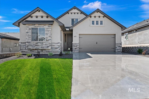 *Available* 1119 W Ultar Dr | Nampa, ID