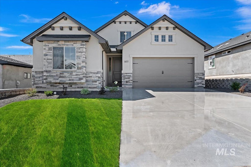 *Available* 1119 W Ultar Dr | Nampa, ID