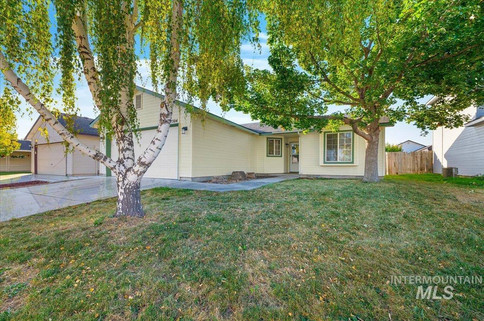 *Available* 2504 Sea Breeze St. | Caldwell, ID