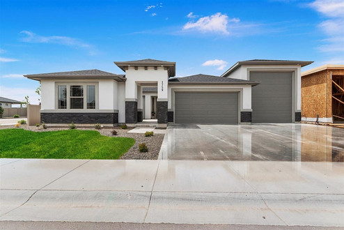PENDING!!
2472 S Pelion Way | Nampa, ID