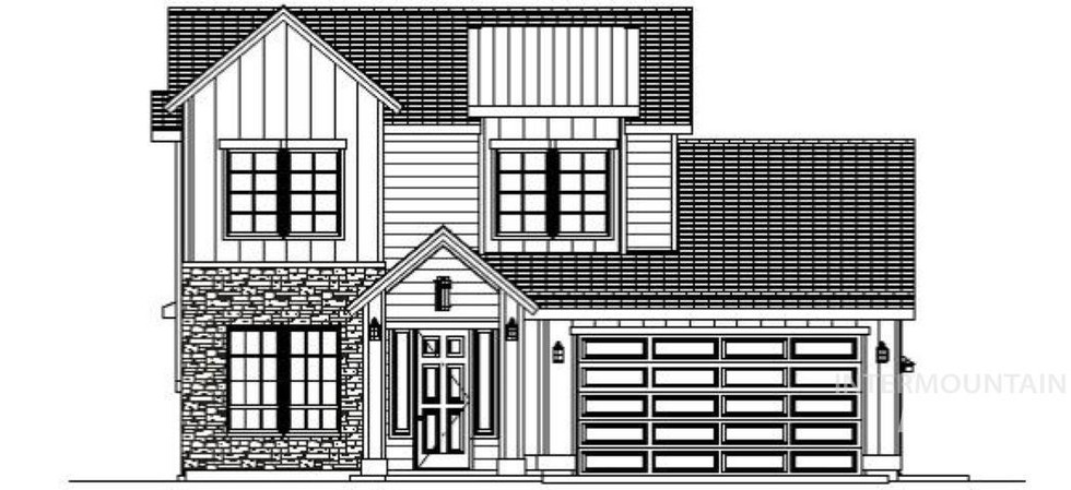 AVAILABLE - 2401 S Pelion Way | Nampa, ID