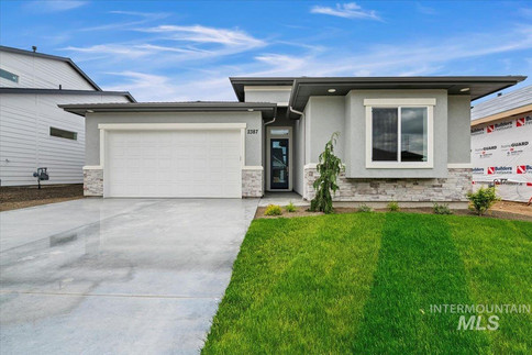 PENDING - 2387 S Pelion Way