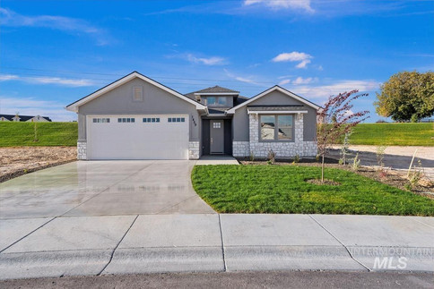 *Available* 1459 W Ultar Dr | Nampa, ID
