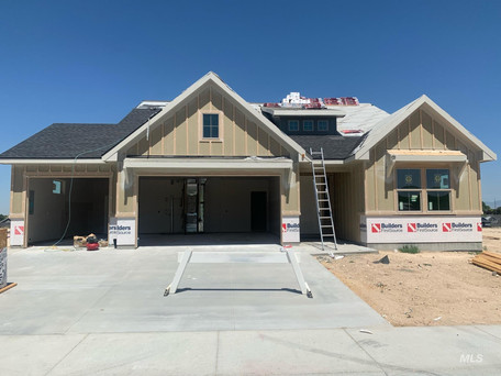 *Available* 1418 W Ultar Dr | Nampa, ID