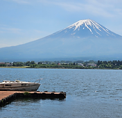 Mont fuji