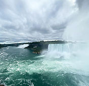 Chute du niagara