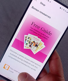 Phone screen free guide download