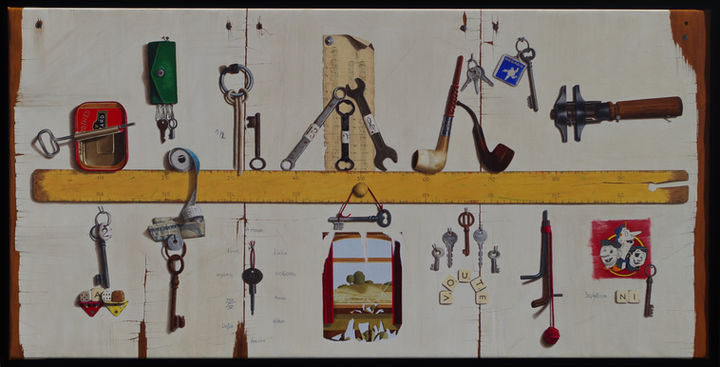 le mètre des clefs.JPG