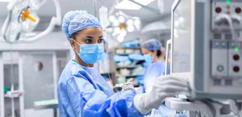 Use-Related Risk Management Workshop With Swiss MedTech Company