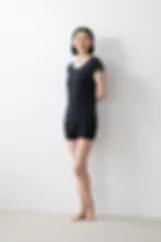 リライブクールフィットインナー 女性用