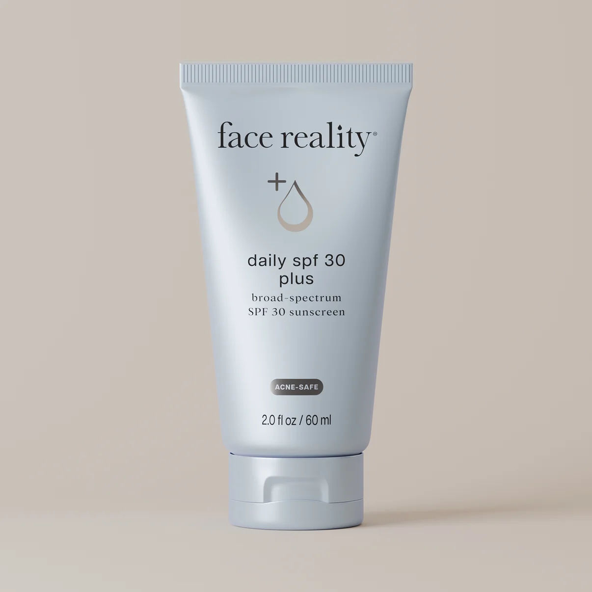 Daily SPF 30 Plus
