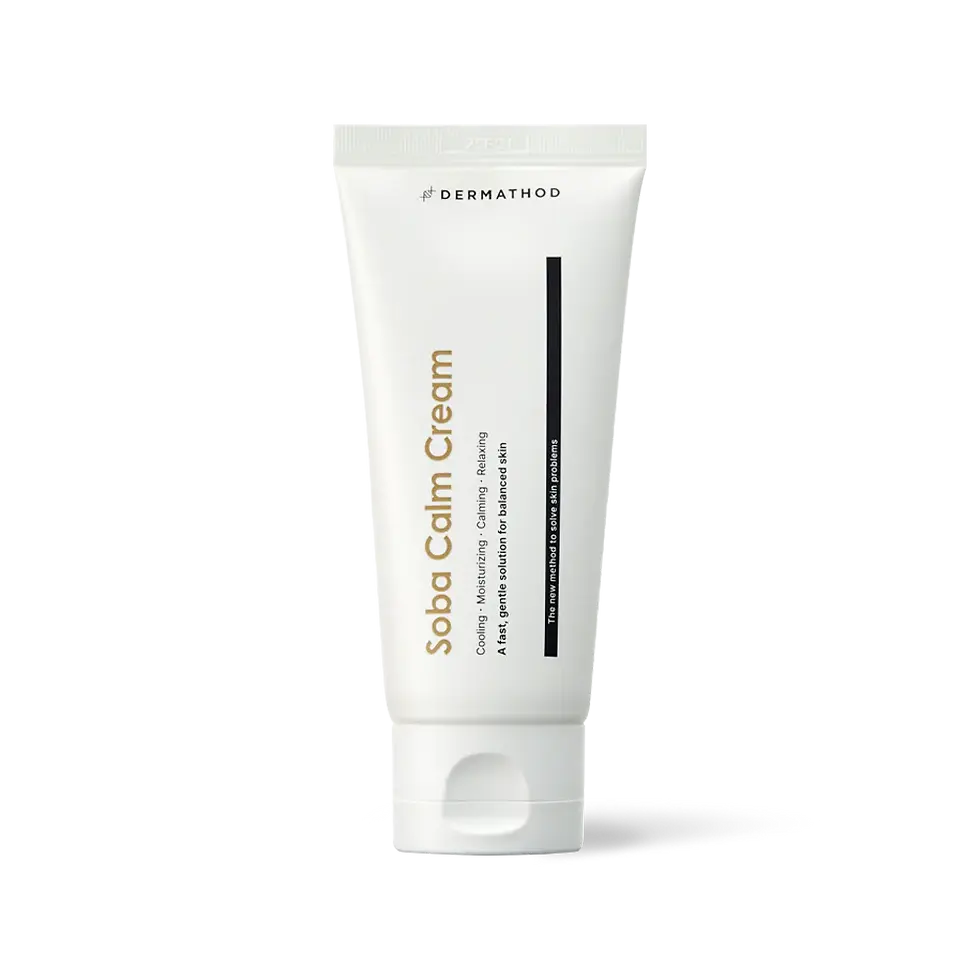 Soba Calm Cream