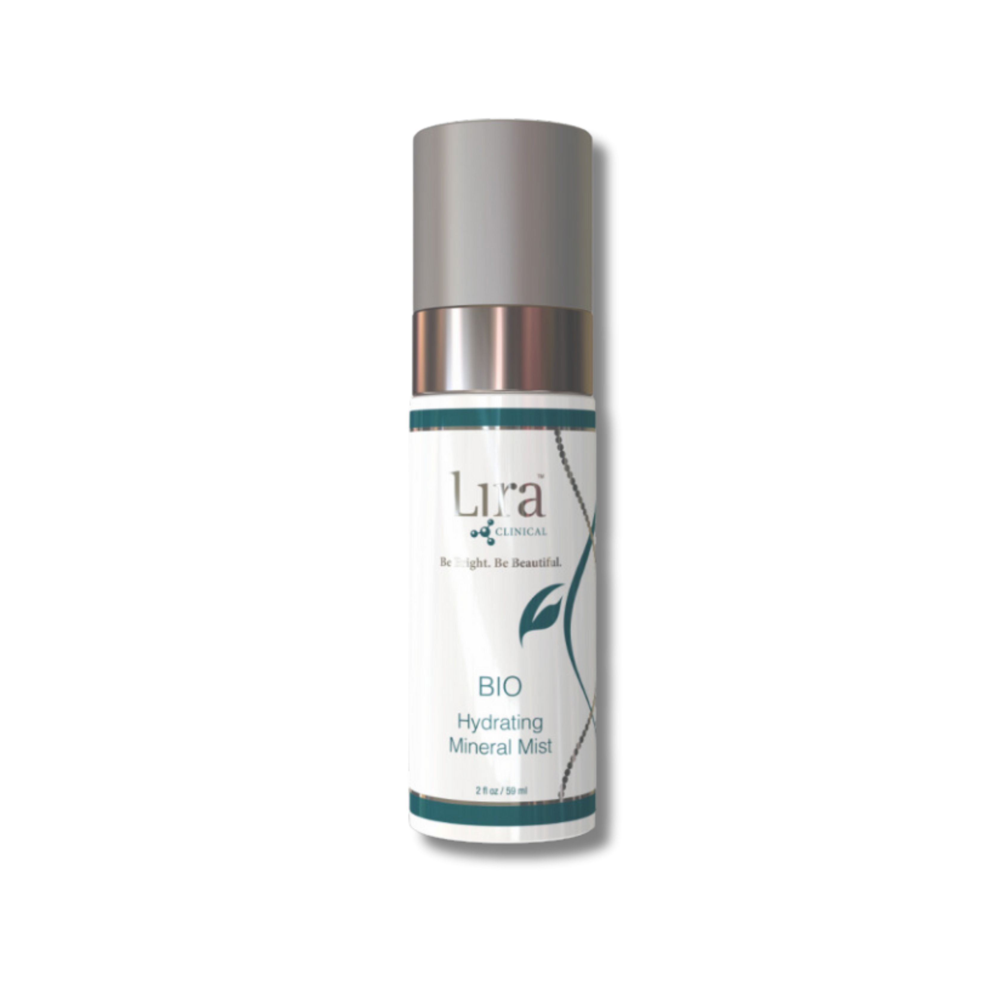 Lira Clinical Hydrating Mineral Mist