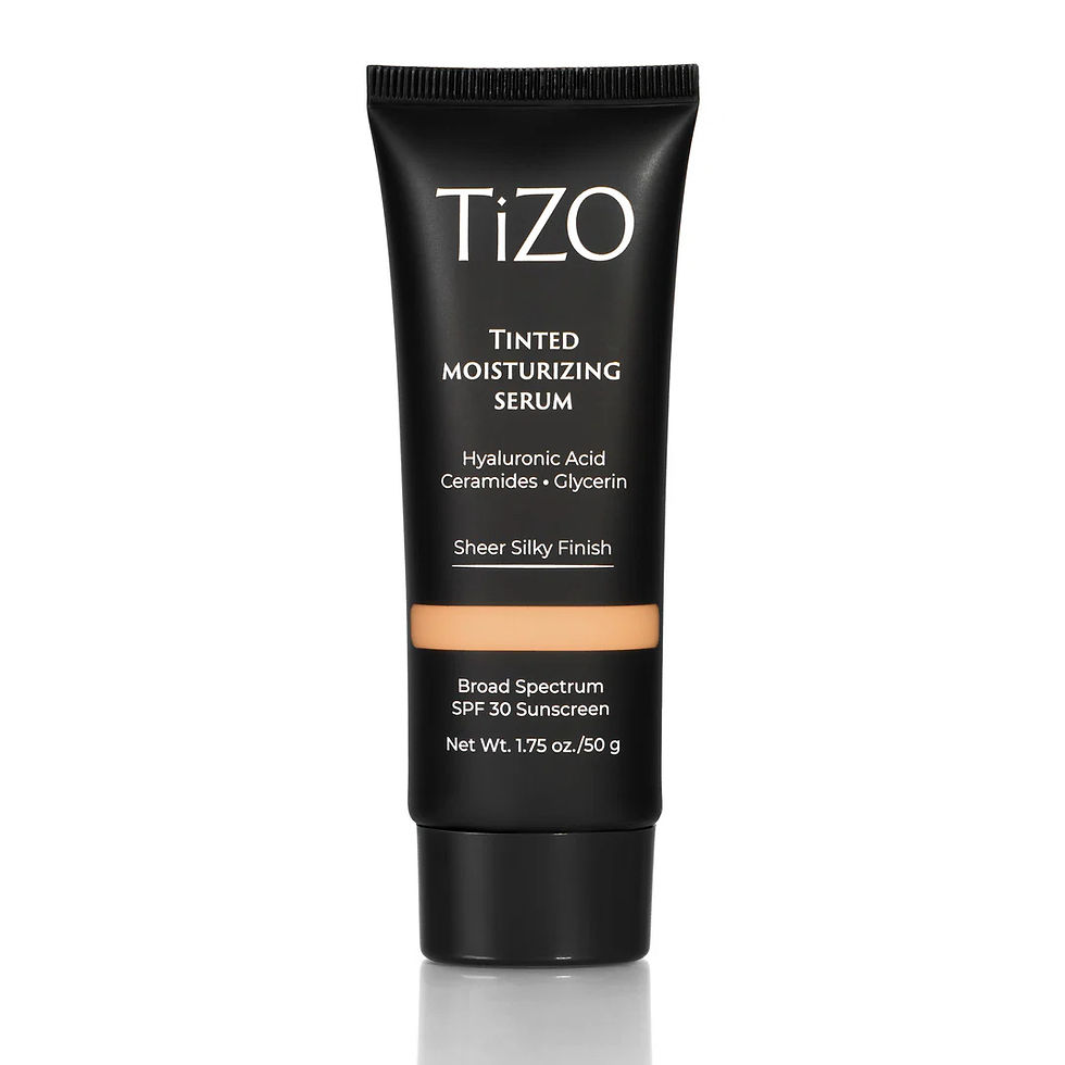 Thumbnail: TIZO Tinted Moisturizing Serum