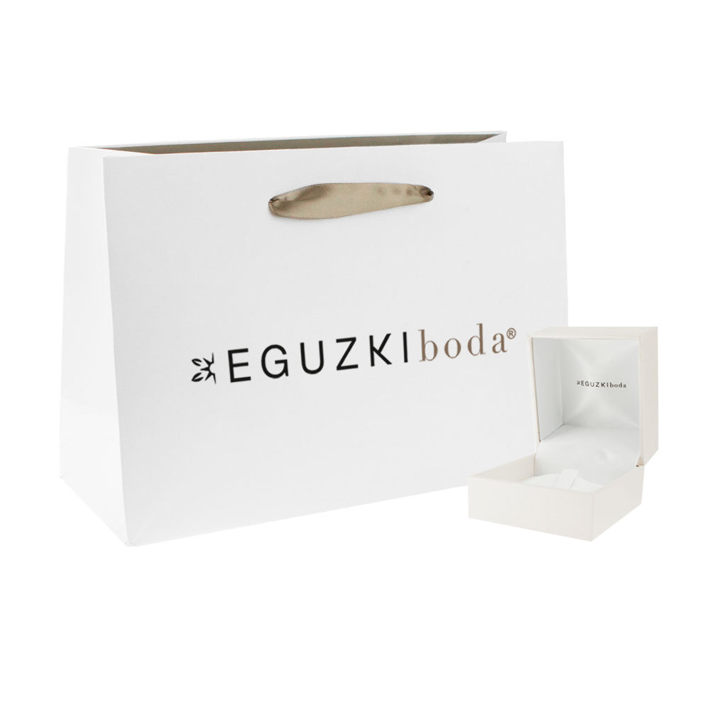 Bolsa y Caja Eguzkiboda