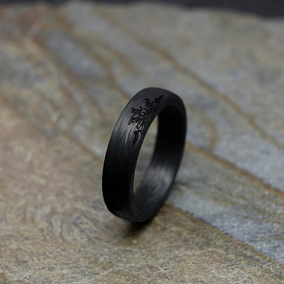 Miniatura: Alianza Carbono Negro con 4 Eguzkilores video