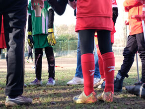 Inschrijvingen voor volgend seizoen geopend