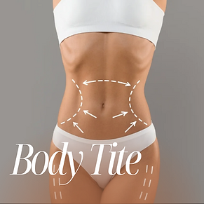 BodyTite Morpheus by Dr. Samano