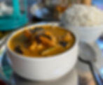 Veggie Korma