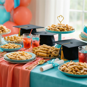 Graduation Celebration Essentials