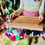 Thumbnail: Hand Crafted Sycamore Chopping Block/Cutting Board