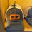 Thumbnail: Alley BBQ Patch Hat - NAVY