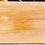 Thumbnail: Hand Crafted Sycamore Chopping Block/Cutting Board