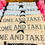 Thumbnail: COME AND TAKE IT tee - LIGHT GREY