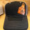 Thumbnail: Alley BBQ Patch Structured Trucker Hat -BLACK