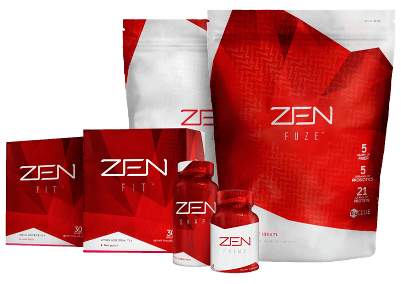 Miniatura: ZEN Prime™