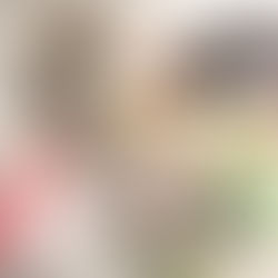 Objective Setting with Homemade Stamps and Thank You Cards!