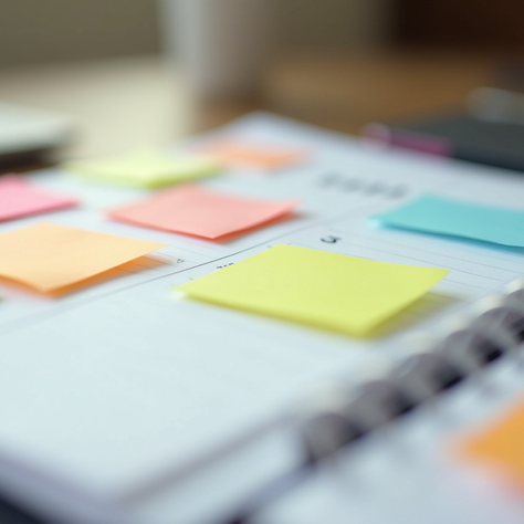 Boost Your Productivity with ADHD Strategies