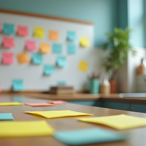 Managing ADHD in Everyday Life