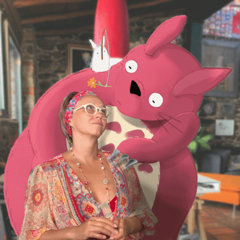 Io e Tottoró