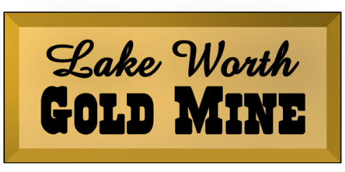 Writer: Lake Worth Gold Mine