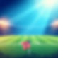 soccer pitch with small american flag detail.jpg