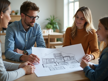 Why the Best Real Estate Agents Excel