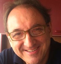 Roberto André Kraenkel