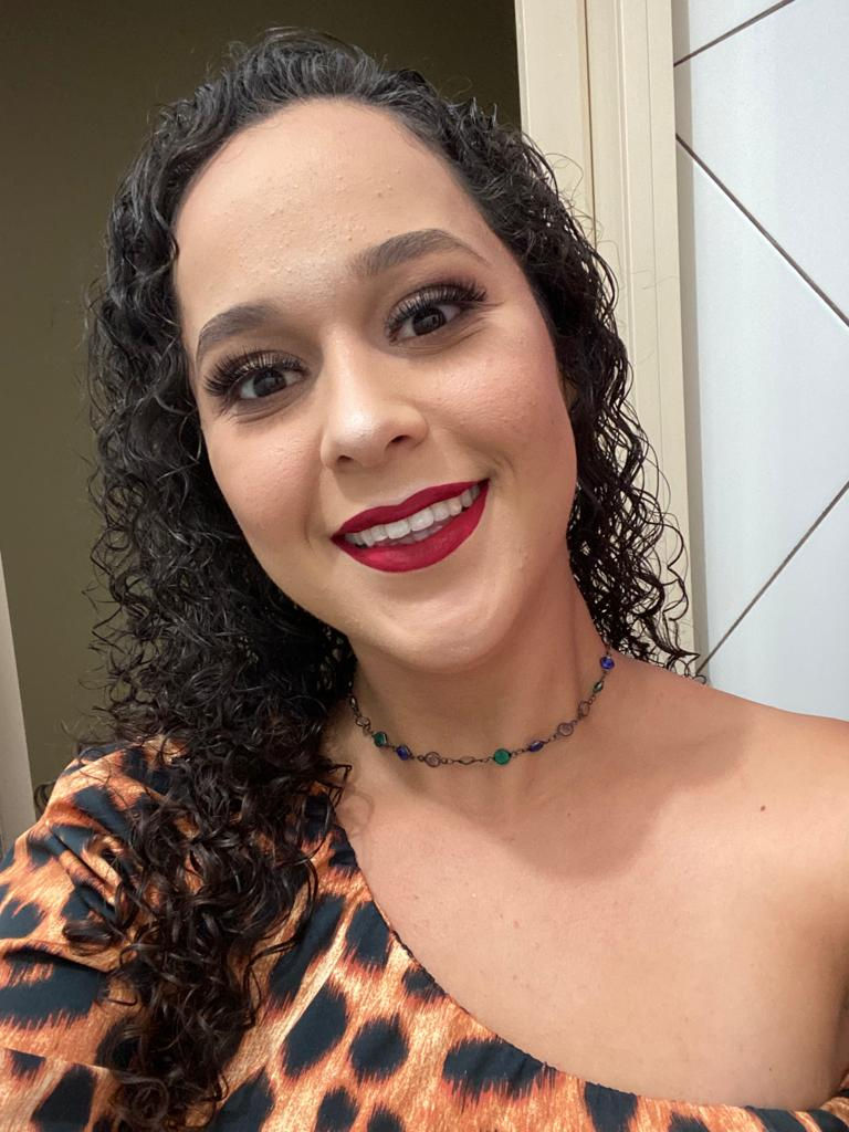 Rafaella Silva Ferreira