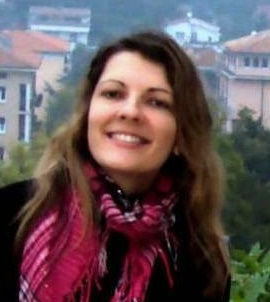 Roberta Regina Delboni