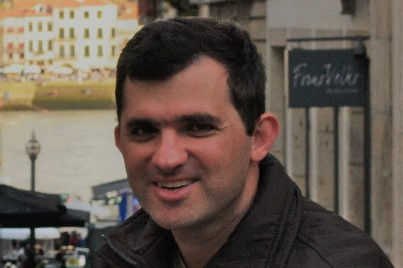 Evandro Estevão Marquesone