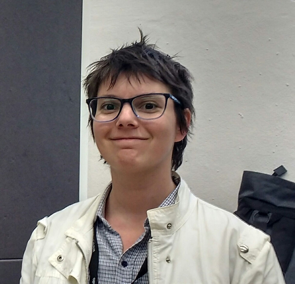 Mali C. Salles