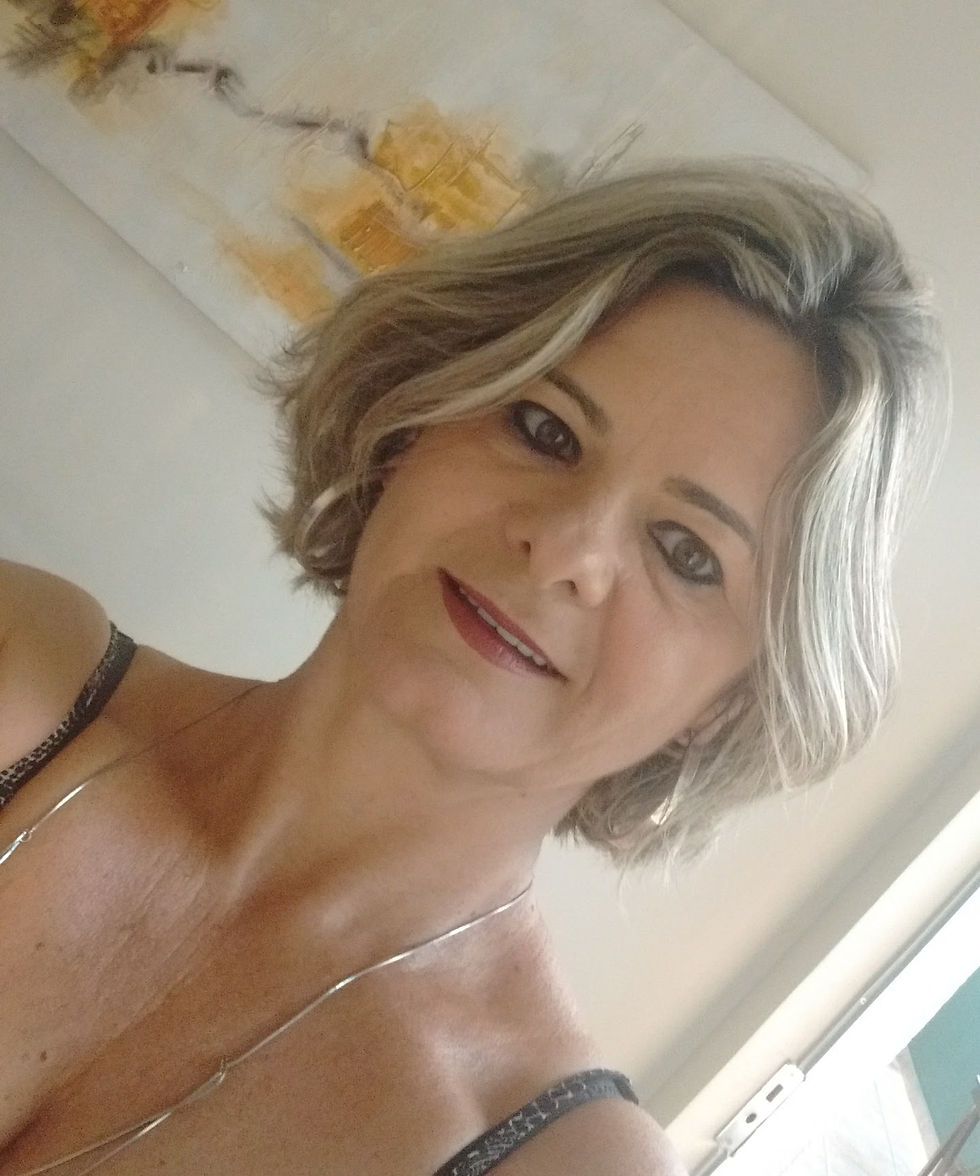 Neyva Maria Lopes Romeiro